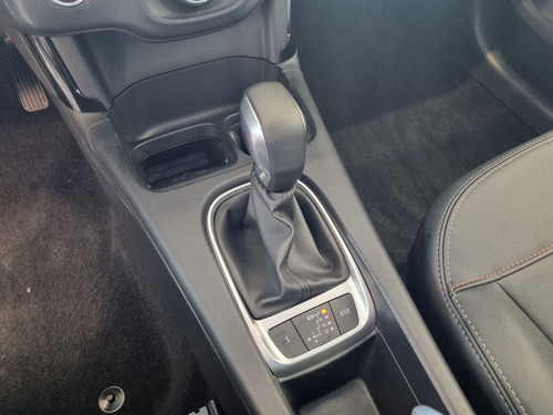 Citroën C4 CACTUS SHINE Pack 1.6 Turbo Flex Aut.