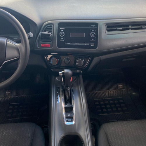 Honda HR-V 1.8 Lx Flex Aut. 5p