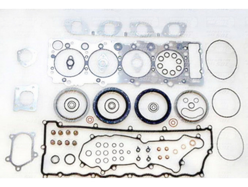 Empaquetadura Motor Para Isuzu Npr 4.8 4he1 1999 2005