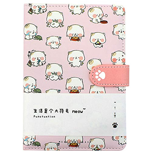 Clara Lindo Cuaderno De Gato Japanese Cuaderno De Qhyzu