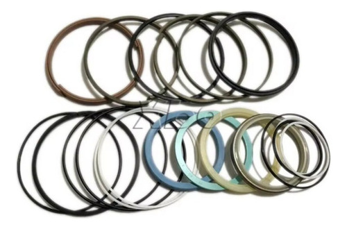 Seal Kit For 84222441 84222449 4440-6476bkt Voe11712455