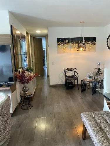 Apartamento En Venta En Los Colores