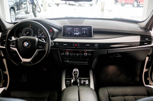 Imagen 5 de 10 de Bmw X5 Pure Excellence 35 I 306cv