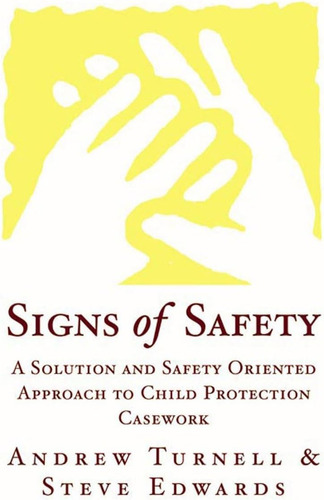 Libro: Of Safety: A Solution And Safety Oriented