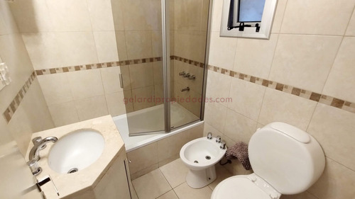 Departamento Venta Dos Dormitorios Bahia Blanca Centro Pilet