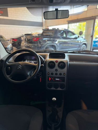 Citroën Berlingo Furgon 1.6 Hdi 92 Bussines