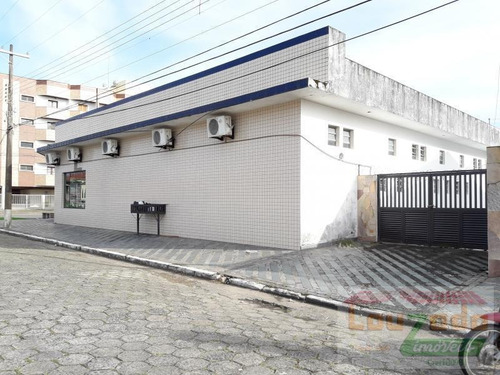 Comercial Para Venda Em Peruíbe, Oasis - 1454_2-659625