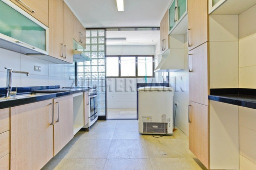 Imagem 15 de 15 de Apartamento - Alto De Pinheiros - Ref: 103236 - V-103236