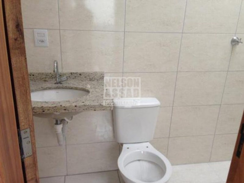 Imagem 10 de 14 de Sobrado Para Venda No Bairro Jardim Nossa Senhora Do Carmo, 3 Dorm, 2 Suíte, 2 Vagas, 70 M - 879