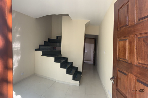 Imagem 6 de 22 de Sobrados Em Condominio - 2 Dormitórios - 66091