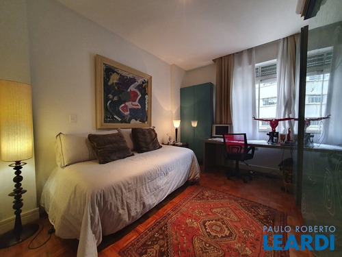 Imagem 14 de 15 de Apartamento - Jardim América - Sp - 645360