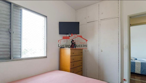 Imagem 11 de 30 de Apartamento Residencial Para Venda - Vila Da Saúde, São Paulo - Ap00341 - 70170220