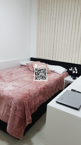 Imagem 14 de 29 de Apartamento Com 2 Dormitórios À Venda Com 97m² Por R$ 450.000,00 No Bairro Santa Quitéria - Curitiba / Pr - Ap1689