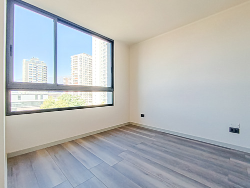 Edificio Av. Vicuña Mackenna (1 Bod.) Vista Oriente Piso 6