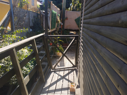 Se Arrienda Acogedora Casa En Olmué 2d,2 Y1/2b