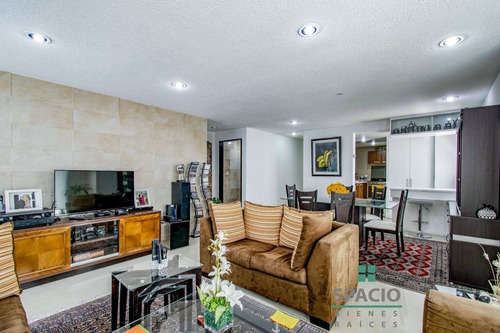 Imagen 7 de 26 de Departamento En Venta En Lomas De Tecamachalco, Naucalpan