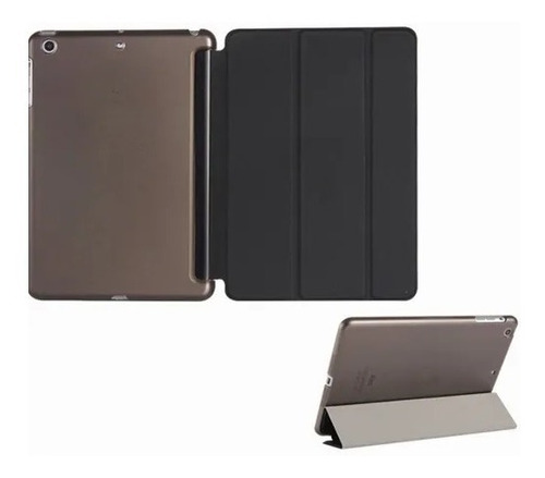 Funda Para iPad De 10.2 Pulgadas Negro