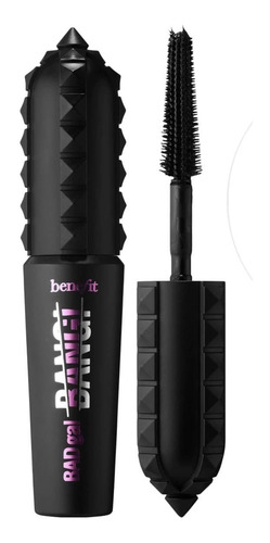 Imagen 2 de 2 de Mascara De Pestañas Benefit Badgal Bang!