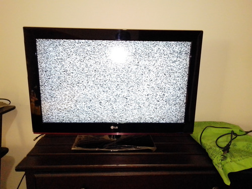 Televisor LG 32lk310 32 Pulgadas Para Uso Y/o Repuestos (Usado)