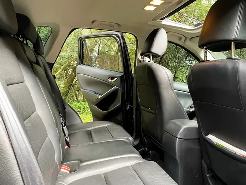 Mazda CX-5 2.5 Grand Touring 4X4