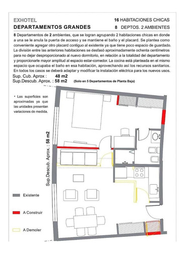 Imagen 15 de 19 de Venta Departamentos Carpinchos De Otamendi
