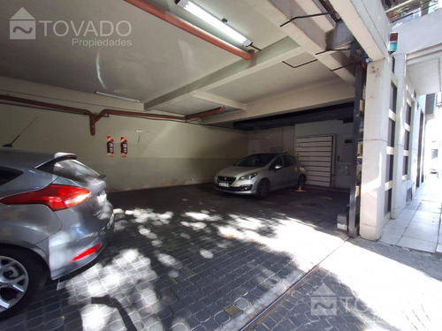 Venta Por Viaje! 3 Ambientes Tipo Dúplex! Muy Luminoso!