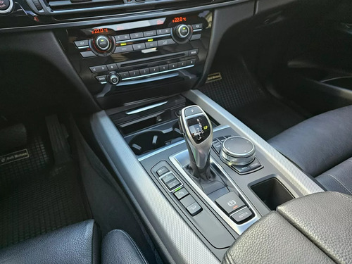 BMW X5 3.0 Xdrive 40d M Package 313cv
