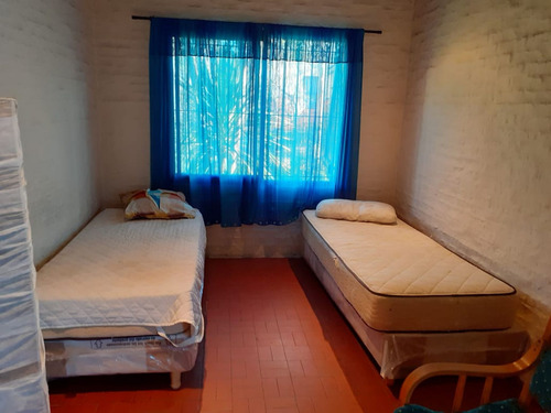 Casa 3 Dorm./ Piscina. Alquiler Ranelagh-sourigues
