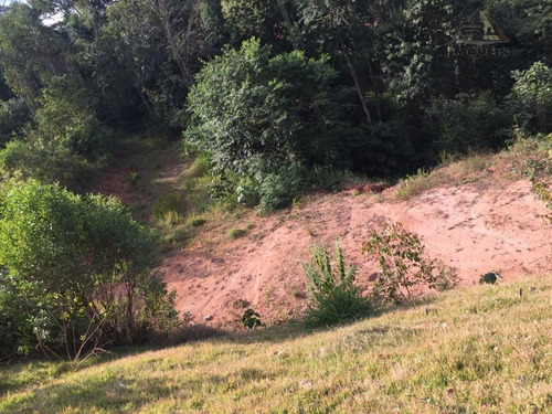 Terreno Residencial À Venda, Penhinha, Arujá - Te0214. - Te0214