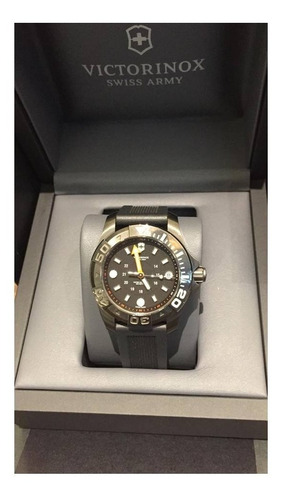 Relógio Victorinox Dive Master 500m - 241555