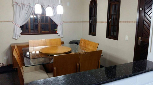 Terreno Residencial À Venda, Utinga, Santo André. - Te0746