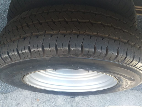 Imagem 11 de 15 de Sprinter 515 Prata 2012/13 18 Lug Execu Marticar Km 238 Mil