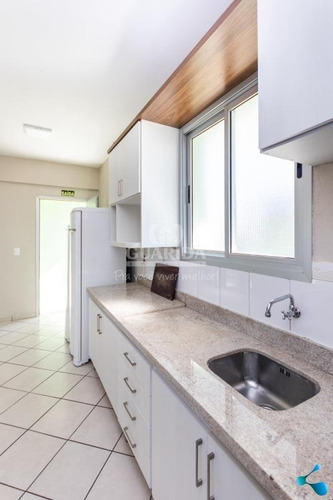 Imagem 19 de 22 de Apartamento Para Aluguel, 2 Quartos, 1 Suíte, 2 Vagas, Jardim Do Salso - Porto Alegre/rs - 6727
