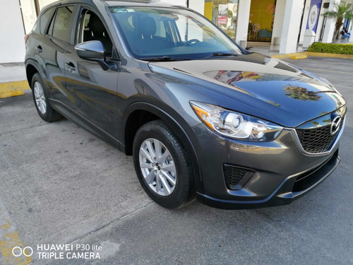 Imagen 1 de 11 de Mazda Cx-5 2015 2.0 Isport Mt