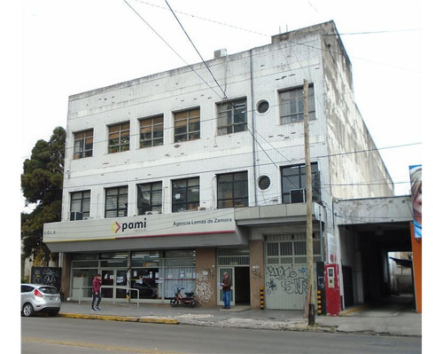 Importante Edificio Comercial En Venta, Lomas De Zamora