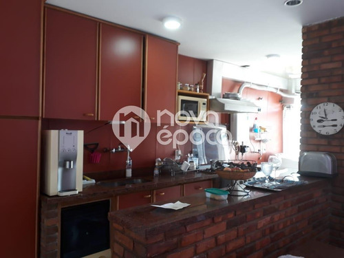 Imagem 6 de 25 de Apartamento - Ref: Sp3cb34612
