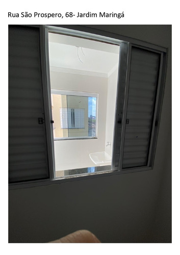 Imagem 15 de 16 de Apartamento Residencial Em São Paulo - Sp - Ap0670_rrx