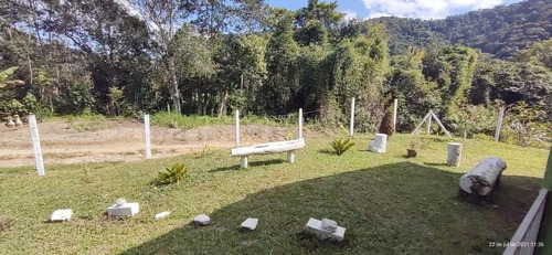 Imagem 7 de 29 de Miracatu/baixou Pvender Rápido/chácara C/piscina/ref:05342