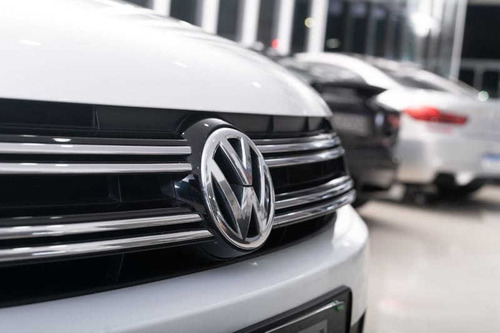 Imagem 14 de 15 de Volkswagen Tiguan 1.4 Tsi 150cv Aut./2017
