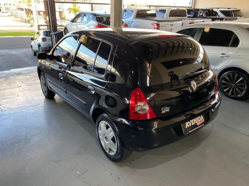 Imagem 3 de 8 de Clio 1.0 16v Flex 4p Manual