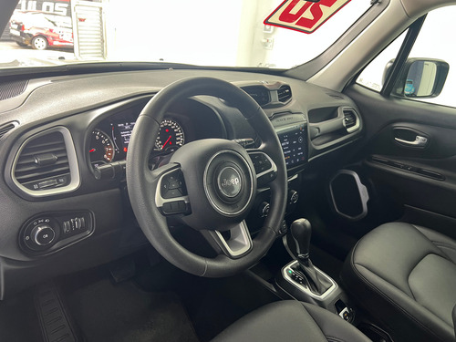 Jeep Renegade RENEGADE1.8 4X2 FLEX 16V AUT.
