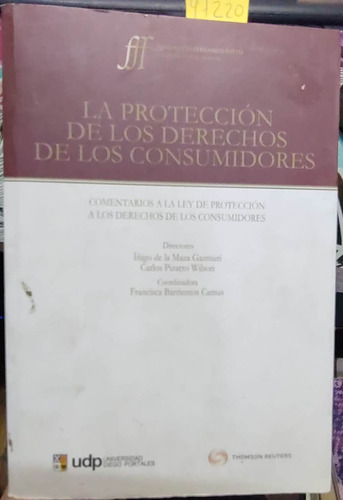 La Protección De Los Derechos De Los Consumidores