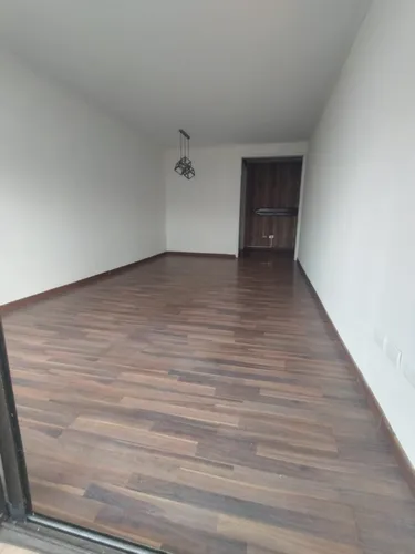 Depto. Frente Mall Arauco Maipu/metro Del Sol