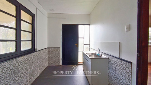 Casa En Pleno Centro De Panguipulli