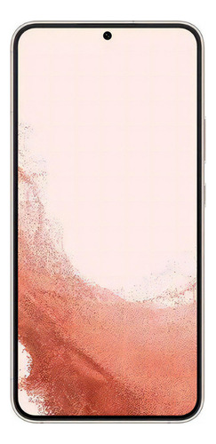 Celular Samsung Galaxy S22+ 5g 256gb + 8gb Ram 120hz Rosa