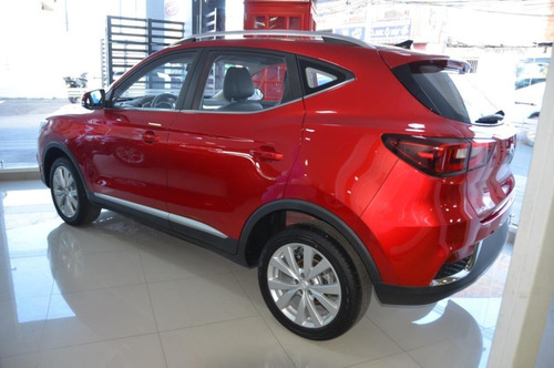 Mg Zs Mt 2020