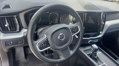 Volvo XC60 T5 Momentum Sec 2,0 4x4