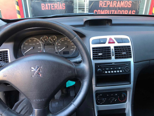 Peugeot 307 1.6 Xs 110cv Mp3 2010
