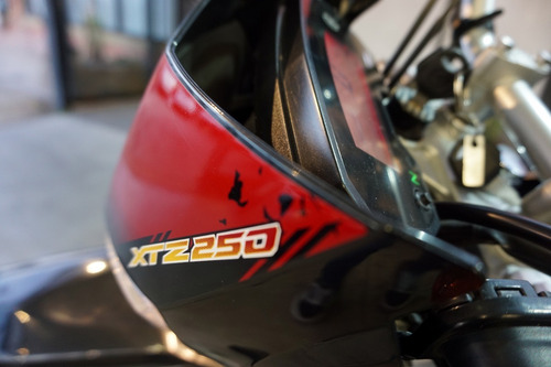 Imagen 12 de 19 de Yamaha Xtz 250 2019
