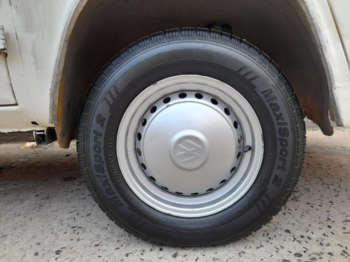 Volkswagen Kombi Furgon